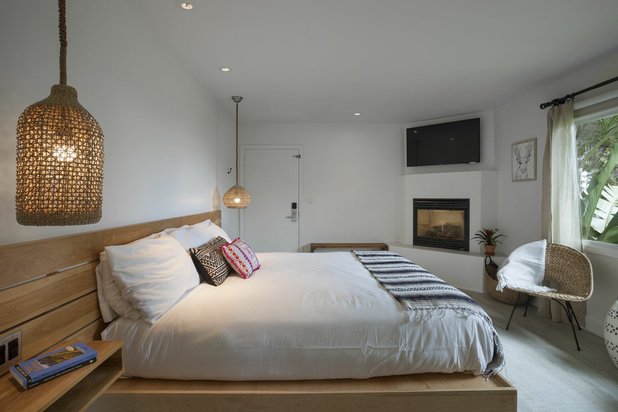 Blue Sands Inn, A Kirkwood Collection Hotel サンタバーバラ エクステリア 写真